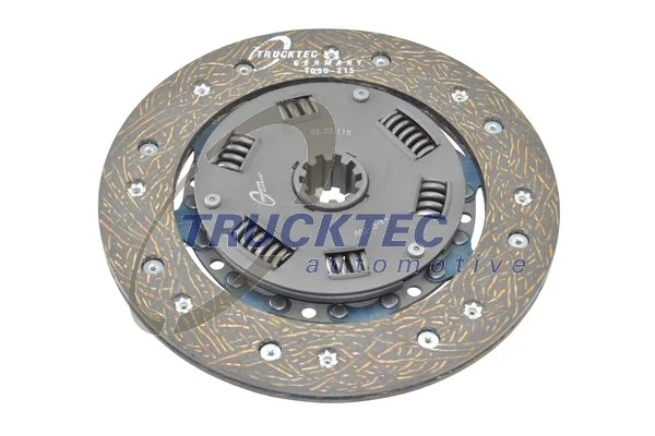 TRUCKTEC AUTOMOTIVE 0223115