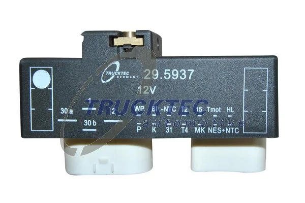 TRUCKTEC AUTOMOTIVE 0742090
