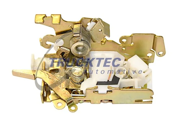 TRUCKTEC AUTOMOTIVE 0253169