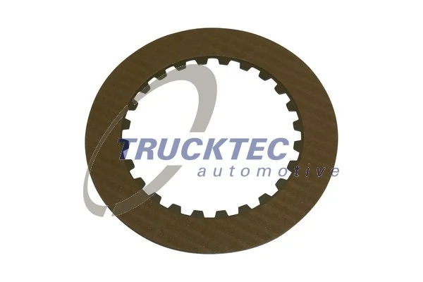 TRUCKTEC AUTOMOTIVE 0225008