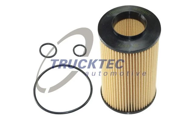 TRUCKTEC AUTOMOTIVE 0218100