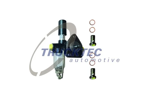 TRUCKTEC AUTOMOTIVE 0114045