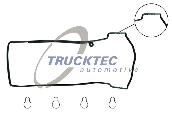 TRUCKTEC AUTOMOTIVE 0210119
