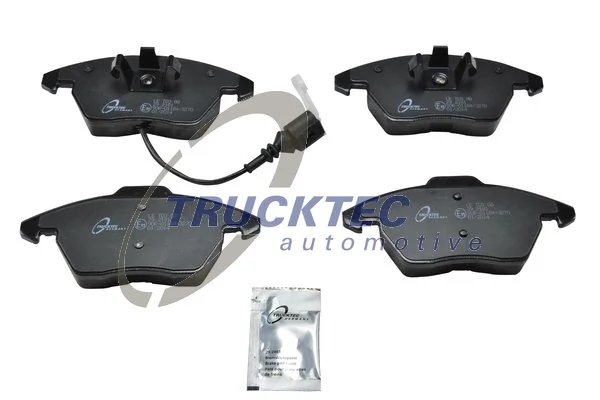 TRUCKTEC AUTOMOTIVE 0735137