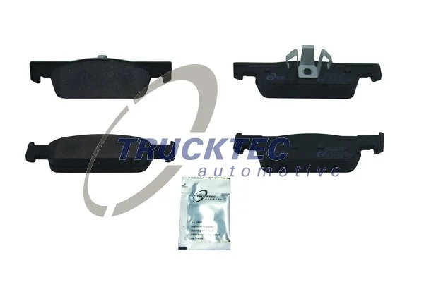 TRUCKTEC AUTOMOTIVE 0235552