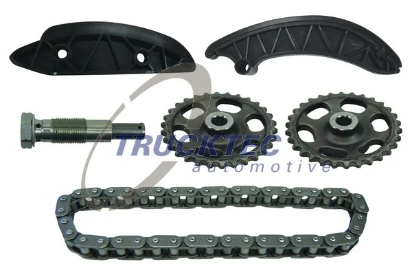 TRUCKTEC AUTOMOTIVE 0212250