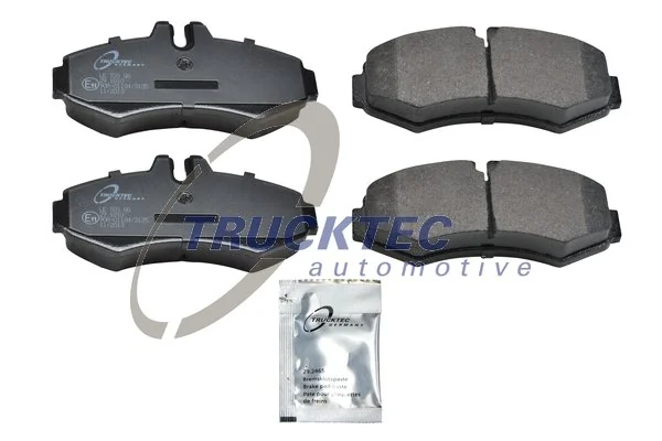 TRUCKTEC AUTOMOTIVE 0235117