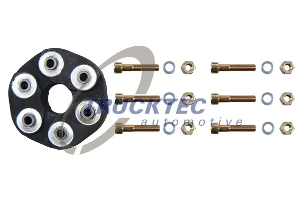 TRUCKTEC AUTOMOTIVE 0234003