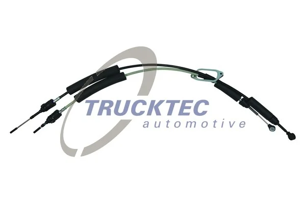TRUCKTEC AUTOMOTIVE 0224010