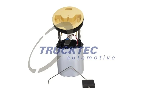 TRUCKTEC AUTOMOTIVE 0238020