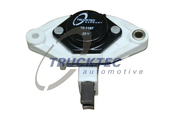 TRUCKTEC AUTOMOTIVE 0117031