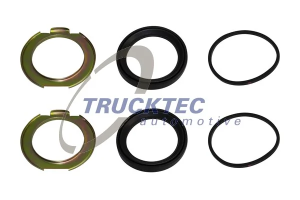 TRUCKTEC AUTOMOTIVE 0243115