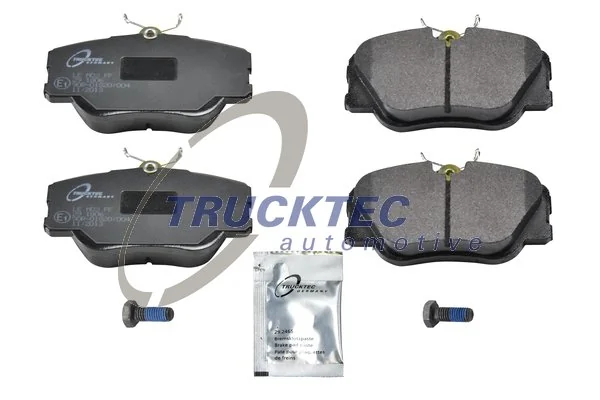 TRUCKTEC AUTOMOTIVE 0235113