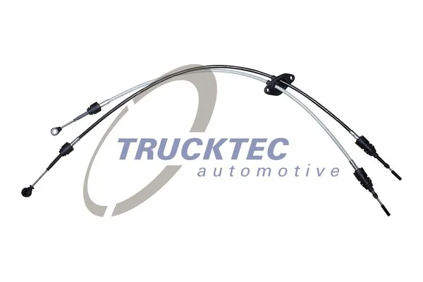 TRUCKTEC AUTOMOTIVE 0224031
