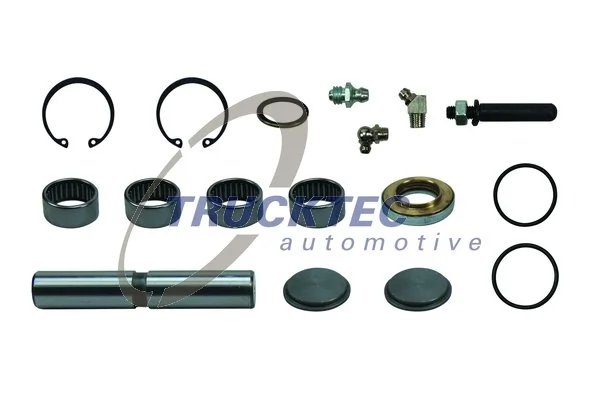 TRUCKTEC AUTOMOTIVE 0243291