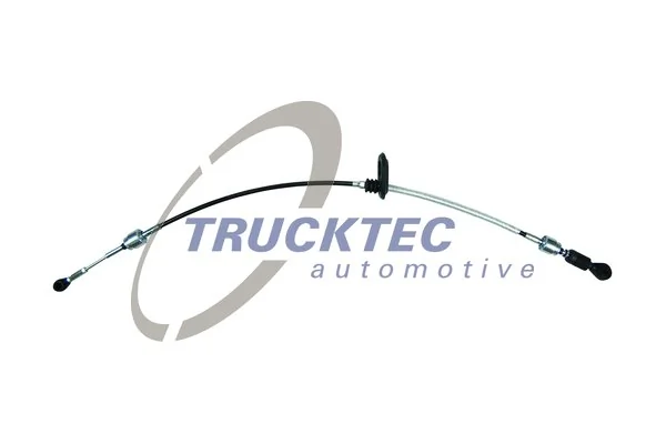 TRUCKTEC AUTOMOTIVE 0224025