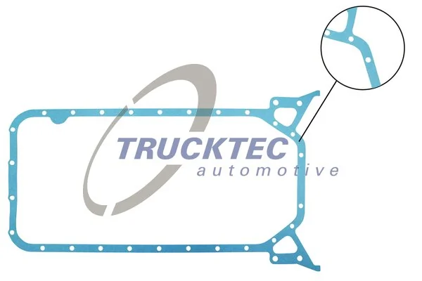 TRUCKTEC AUTOMOTIVE 0210043