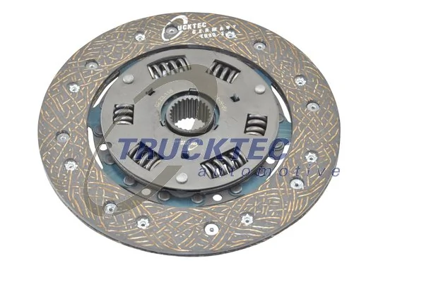 TRUCKTEC AUTOMOTIVE 0223118
