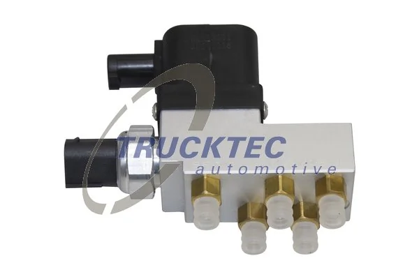 TRUCKTEC AUTOMOTIVE 0230500