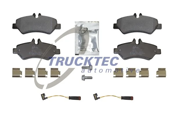TRUCKTEC AUTOMOTIVE 0235195