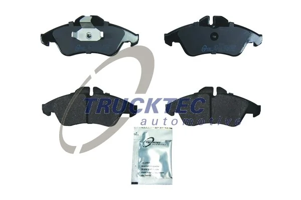 TRUCKTEC AUTOMOTIVE 0235082