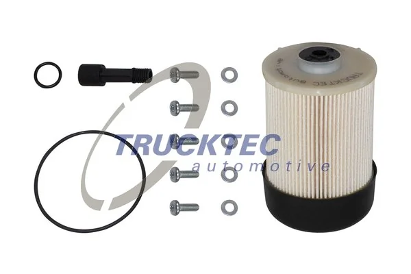 TRUCKTEC AUTOMOTIVE 0238132