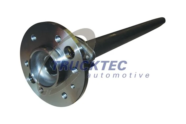 TRUCKTEC AUTOMOTIVE 0232186