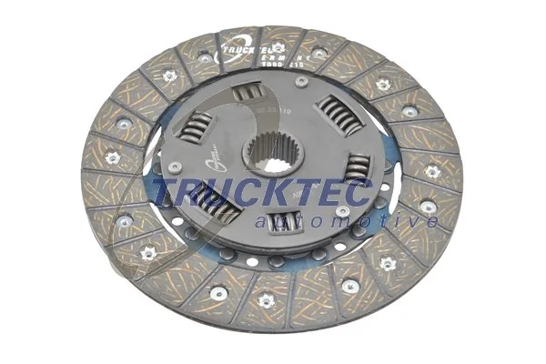 TRUCKTEC AUTOMOTIVE 0223119