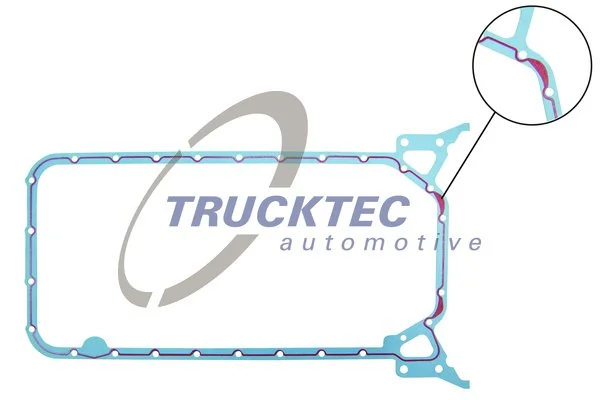 TRUCKTEC AUTOMOTIVE 0210100