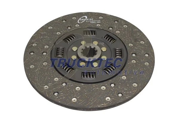 TRUCKTEC AUTOMOTIVE 0123138