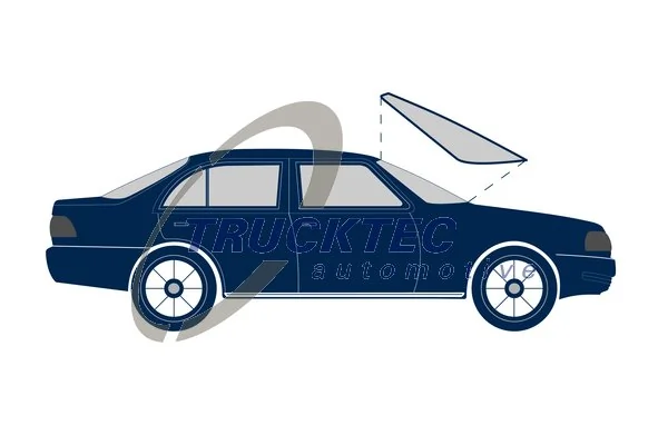 TRUCKTEC AUTOMOTIVE 0250002