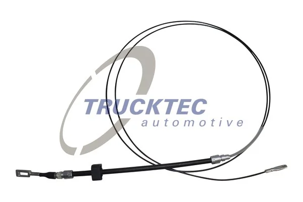 TRUCKTEC AUTOMOTIVE 0235261