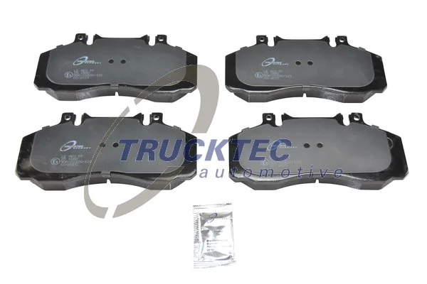 TRUCKTEC AUTOMOTIVE 0235146