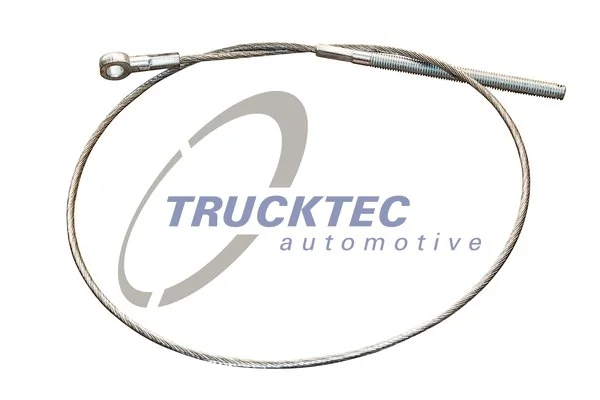 TRUCKTEC AUTOMOTIVE 0235271