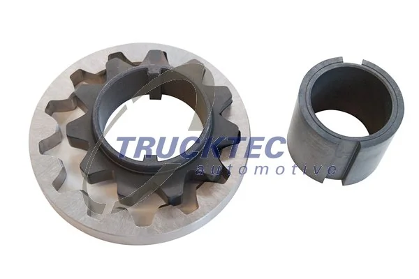 TRUCKTEC AUTOMOTIVE 0218017