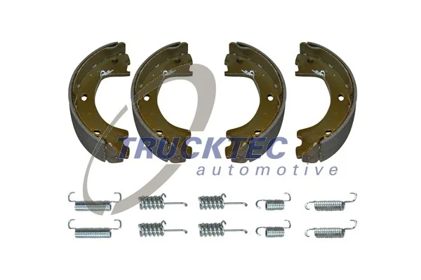 TRUCKTEC AUTOMOTIVE 0235367