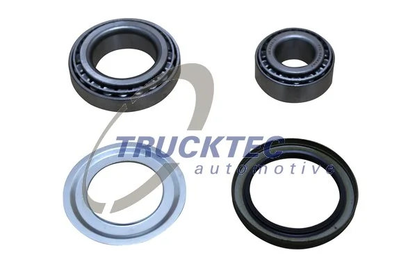 TRUCKTEC AUTOMOTIVE 0231112