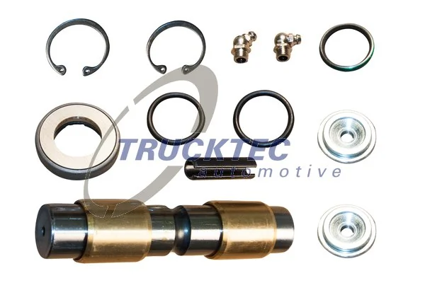 TRUCKTEC AUTOMOTIVE 0243289