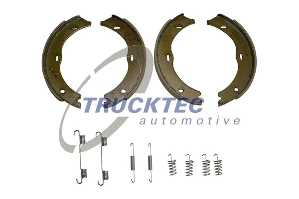 TRUCKTEC AUTOMOTIVE 0235243