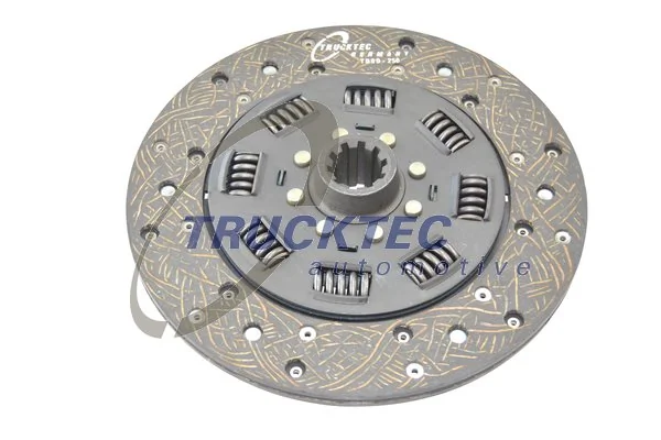 TRUCKTEC AUTOMOTIVE 0123114