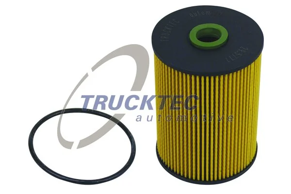 TRUCKTEC AUTOMOTIVE 0738027