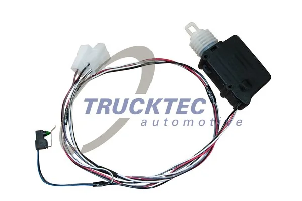 TRUCKTEC AUTOMOTIVE 0253259