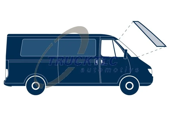 TRUCKTEC AUTOMOTIVE 0150018