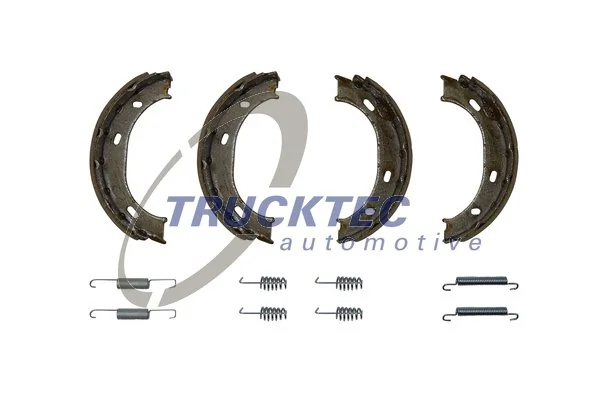TRUCKTEC AUTOMOTIVE 0235051