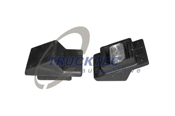 TRUCKTEC AUTOMOTIVE 0255006
