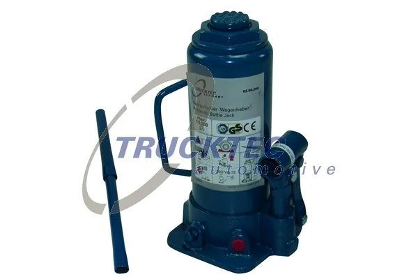 TRUCKTEC AUTOMOTIVE 0266006