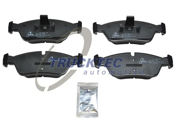 TRUCKTEC AUTOMOTIVE 0835006