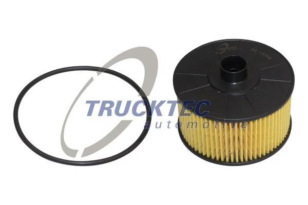 TRUCKTEC AUTOMOTIVE 0218170