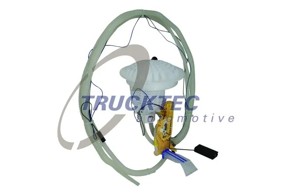 TRUCKTEC AUTOMOTIVE 0238116