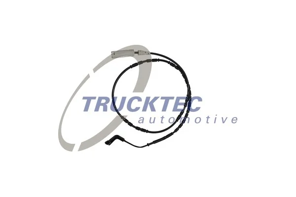 TRUCKTEC AUTOMOTIVE 0834092